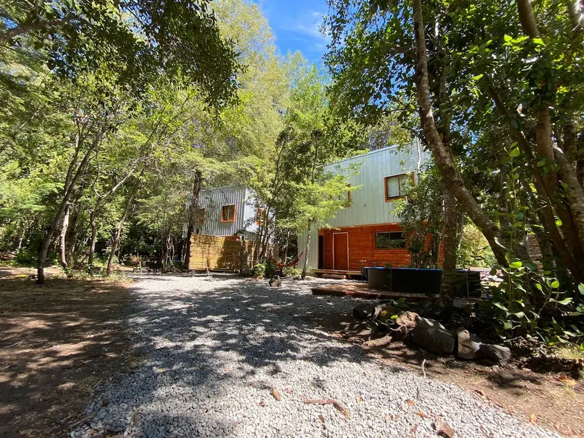 cabins Aldea de Rinconada curarrehue - Image 1