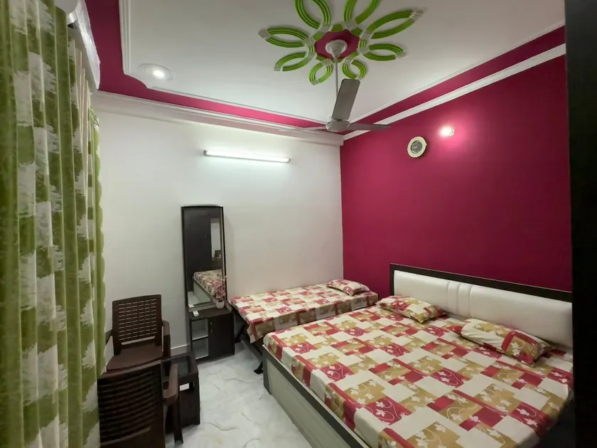 Vaidehi Homestay(3 AC Rooms) - Image 1