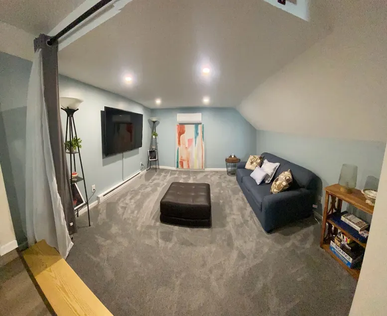 Peaceful & Private Retreat - Image 1