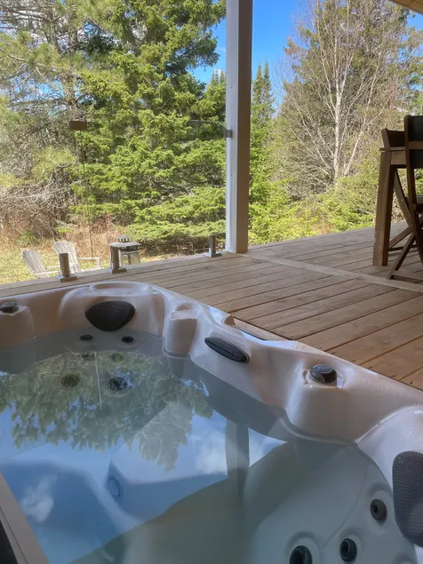 Chalet Le38 - Image 1