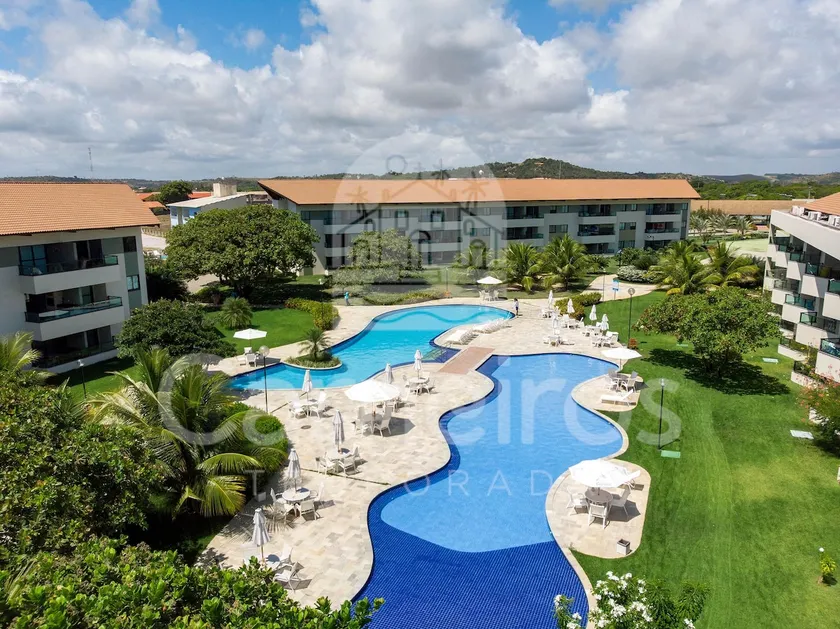 Carneiros Beach Resort - Image 1