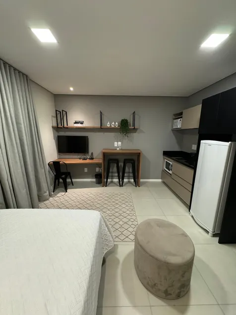 Apt 106 - Full Studio! Furnished! - Image 1