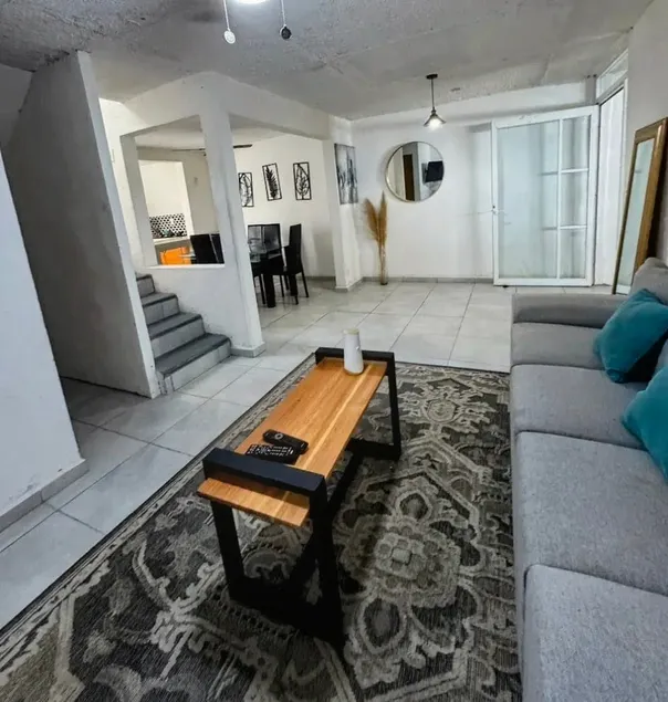 Comfortable house with 3 bedrooms and A/C | CIVAC - Image 1