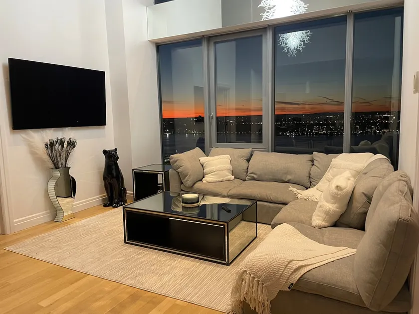 midtown 2 bedrooms 2 baths - Image 1