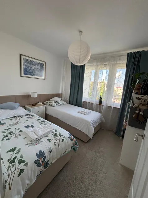 Accommodation for the night apartment - Image 1