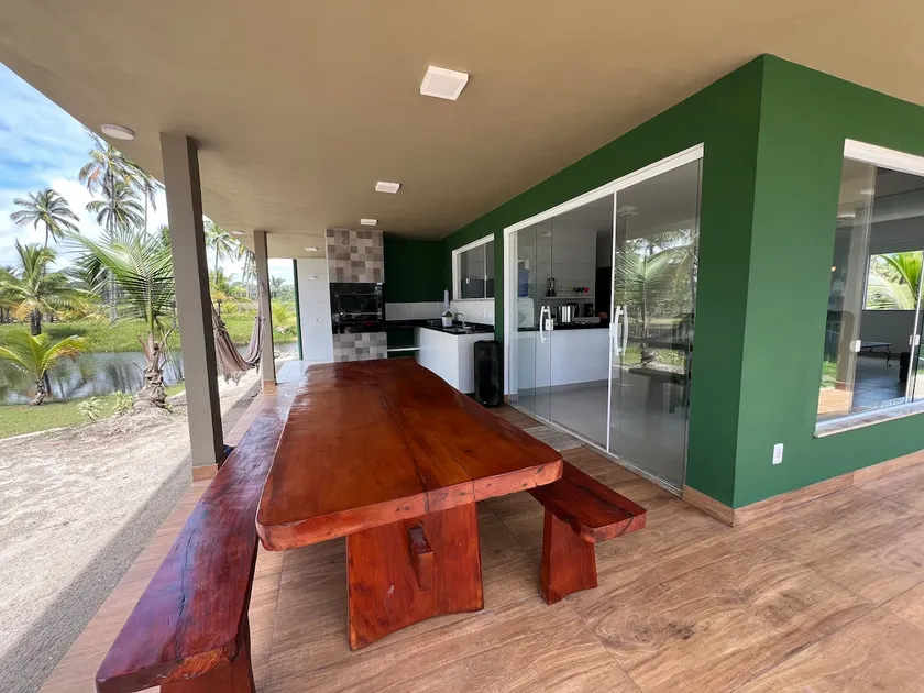 Beach House - Brisa do Mar Site - Ilheus - Image 1