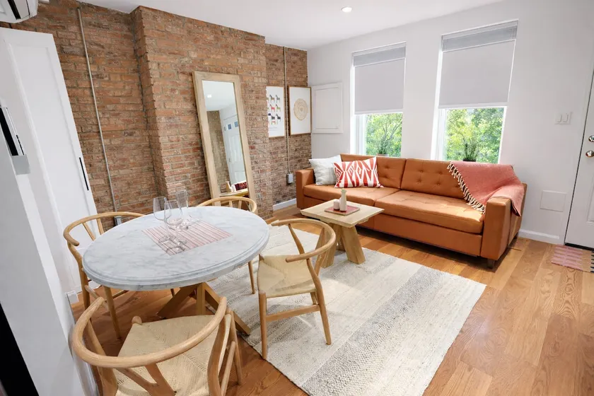 Stylish stay ~20 min Manhattan/ Newark Airport - Image 1