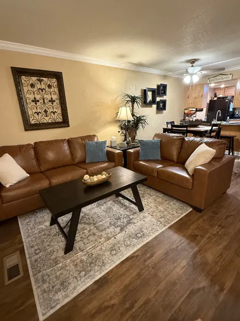 Come relax at our cozy condo! - Image 1
