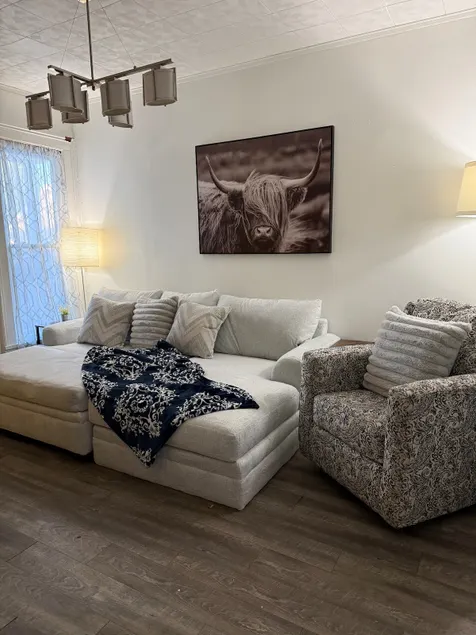 The Downtown Cabin - Sleeps 6 ! - Image 1