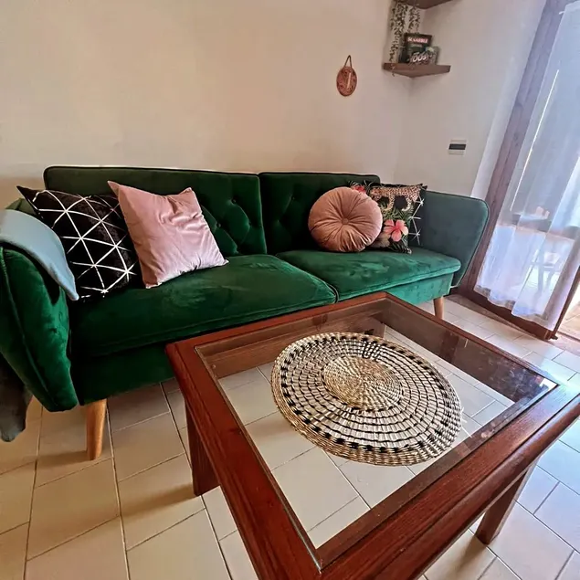 Casa Mana on the Sea - Image 1