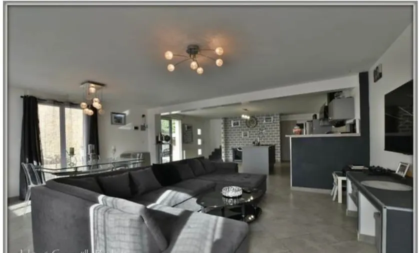 House 2 – 4 people - Image 1