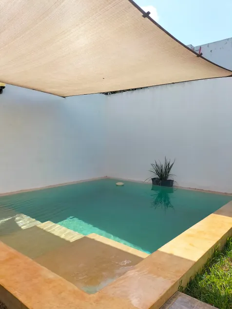 Casa FlorestaVip private pool. - Image 1