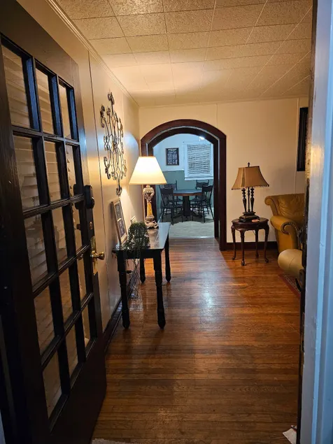 Margaret's Place ~ Cottage Downtown Greeneville - Image 1