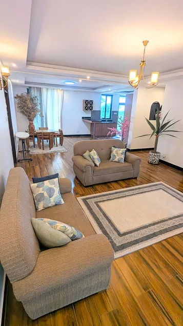Arnold Residences 1 bedroom- Bugolobi Luthuli - Image 1