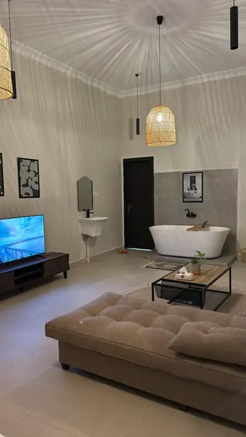 Enjoy this apartment with VIP design | Self check-in | VIP-2 - Image 1