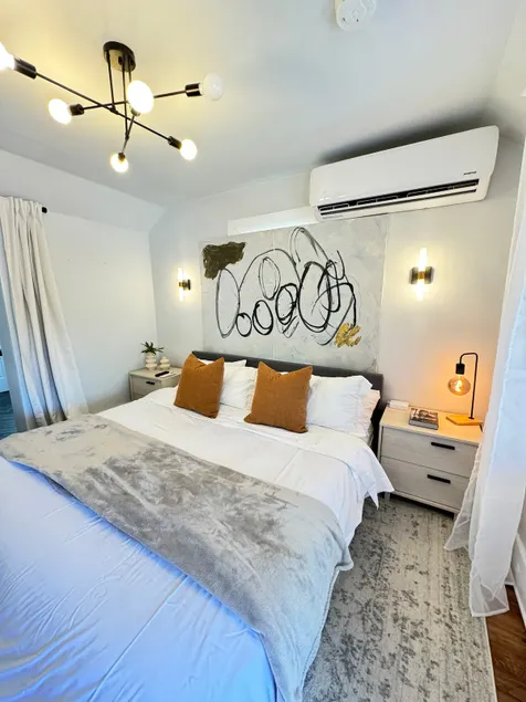 Valley Suite in Downtown Dahlonega - Image 1