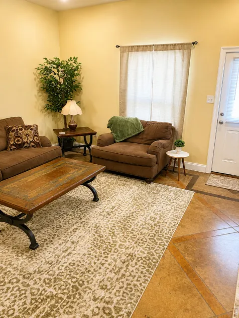Cozy Cajun - Image 1