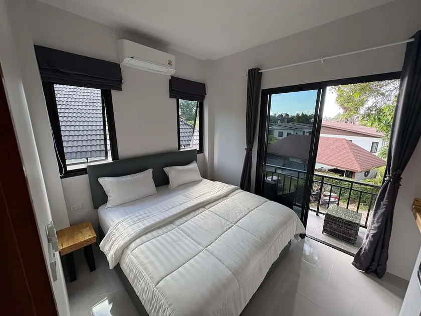 Lucky home in the heart of thongsala - Image 1