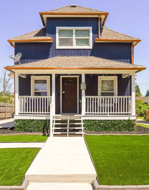 Griggs Estate | Mid-Century Stay Near Downtown - Image 1
