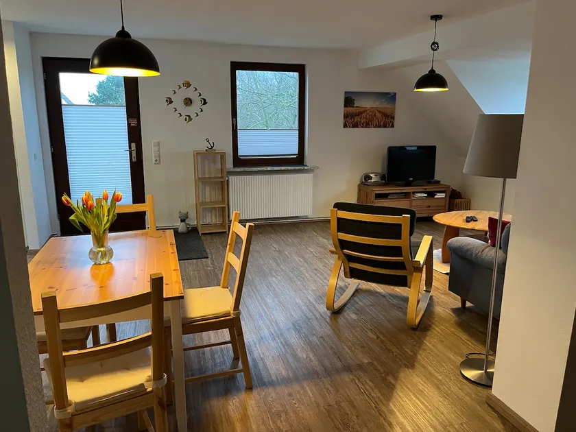 Ferienwohnung Bauernhof, SPO - Image 1