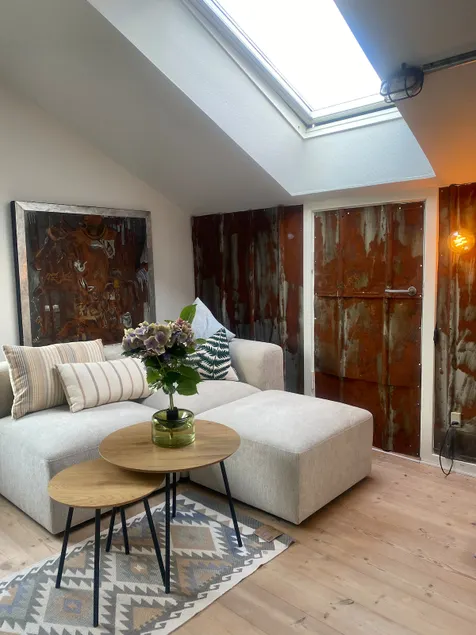 A gorgeous, popular oasis, close to the citycenter - Image 1