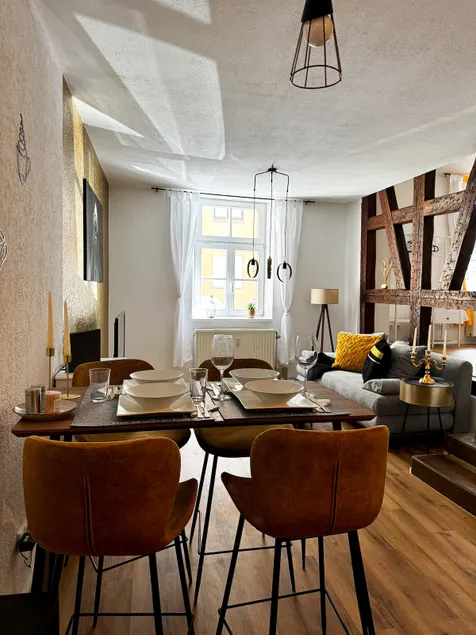 Apartment Sonnenkuss - Image 1
