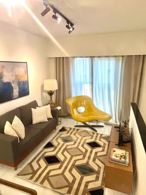 Beautiful Duplex 55m2 with 2 Balconies - Image 1