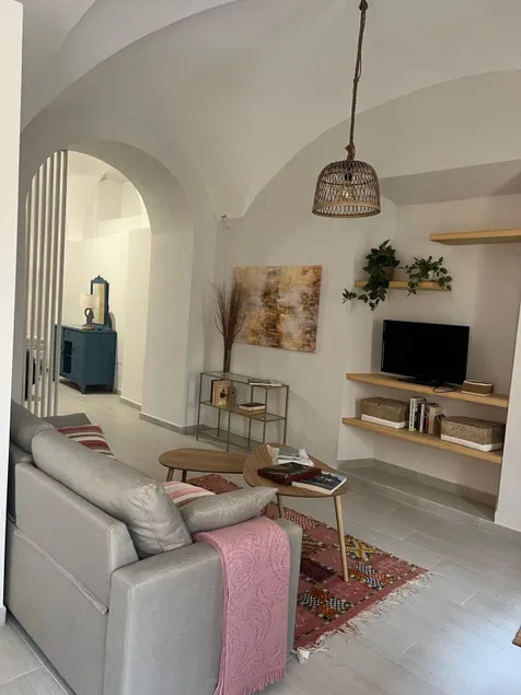 Apartamento Las Bóvedas - Image 1