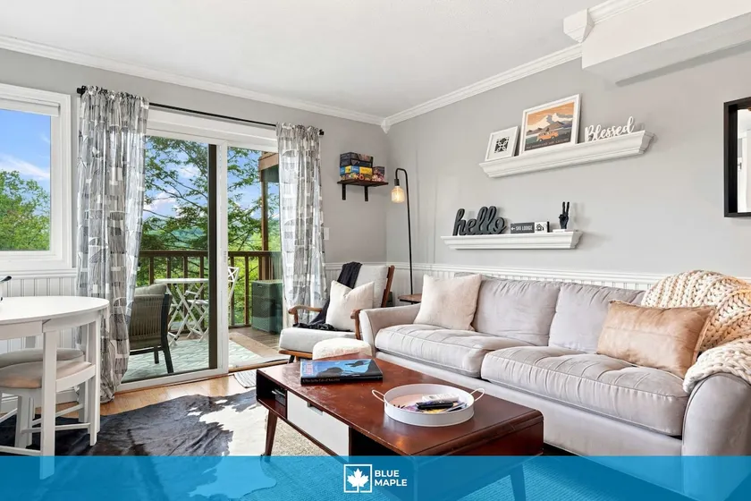 Cozy Bryce Resort Condo - Fireplace & Views - Image 1