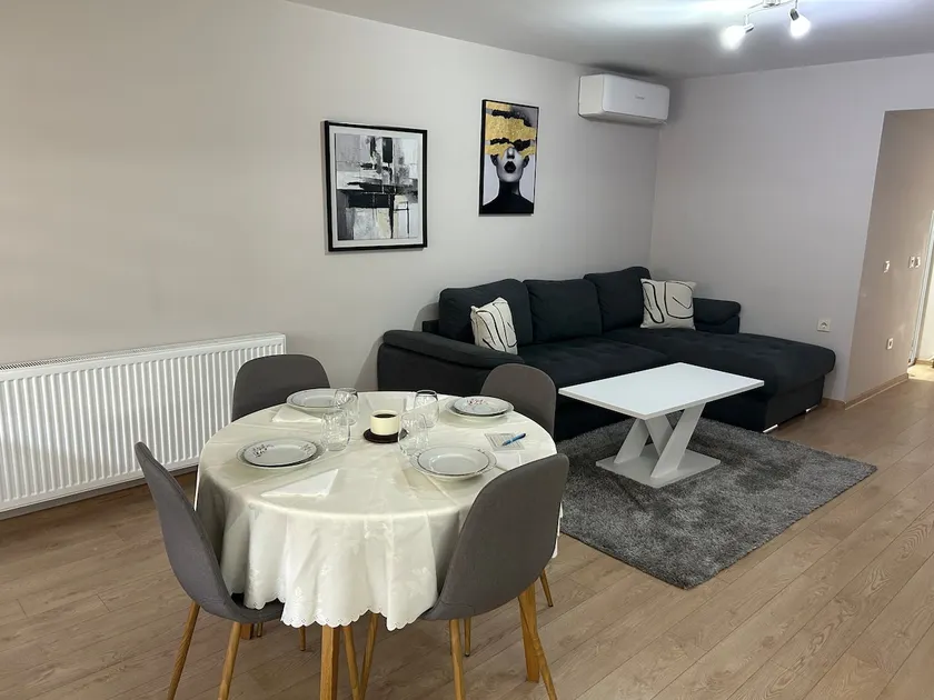 Apartment Center Sliven - Image 1