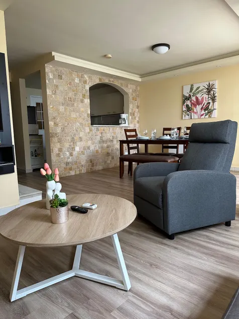 Casa Cantabria - 10 minutes from the airport - Image 1