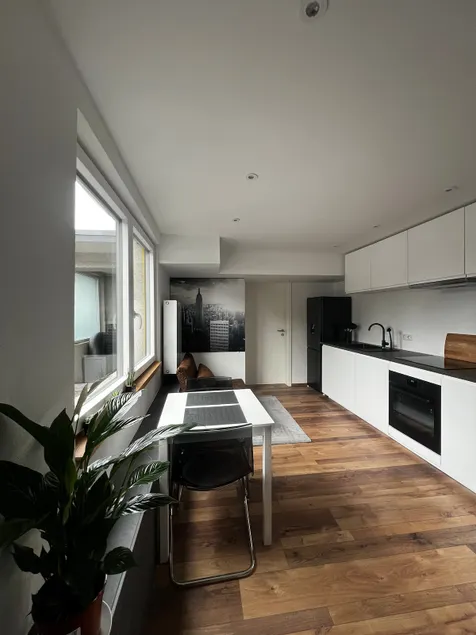 Cozy little apartment - Image 1