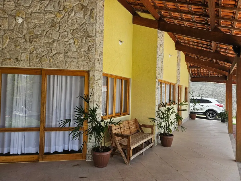Beautiful house in Guararema! - Image 1