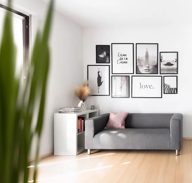 Urbanstudio | Stylish Apartment + Private Terrace - Image 1