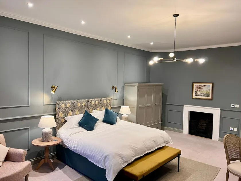 Bath Pump Room Apartment - Image 1