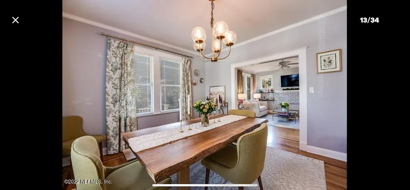Historic Jacksonville bungalow - Image 1