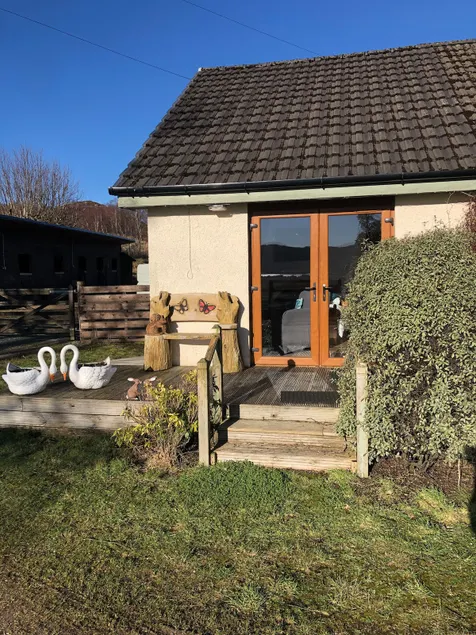 The Granny Annexe - Image 1