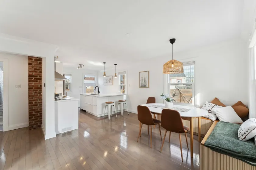Bungalow, Sofabed,free parking,BBQ, Netflix - Image 1