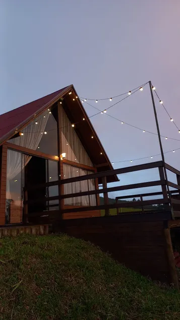 Vô Nonô Cottage - Image 1