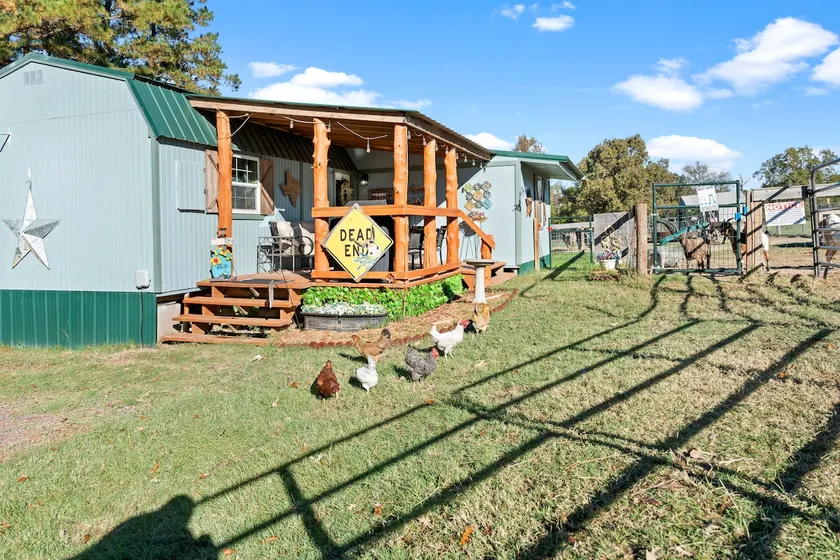 Rosie's Ranch Retreat - Image 1