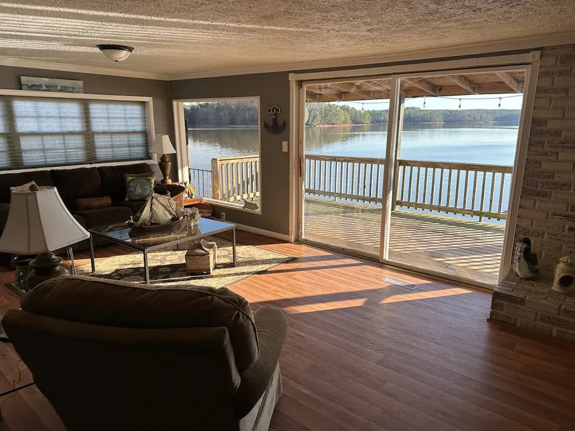 Lake Martin Point House - Image 1