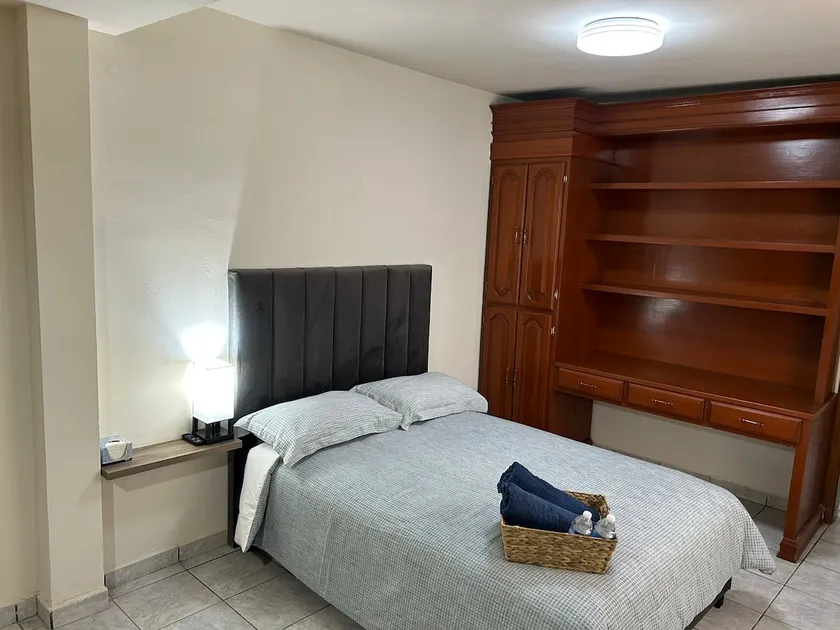 Centrally located and modern apartment (billable) - Image 1