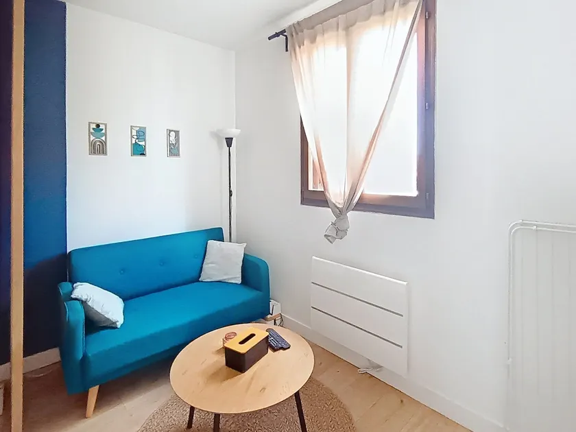 Cozy fully equipped studio, ideal! - Image 1