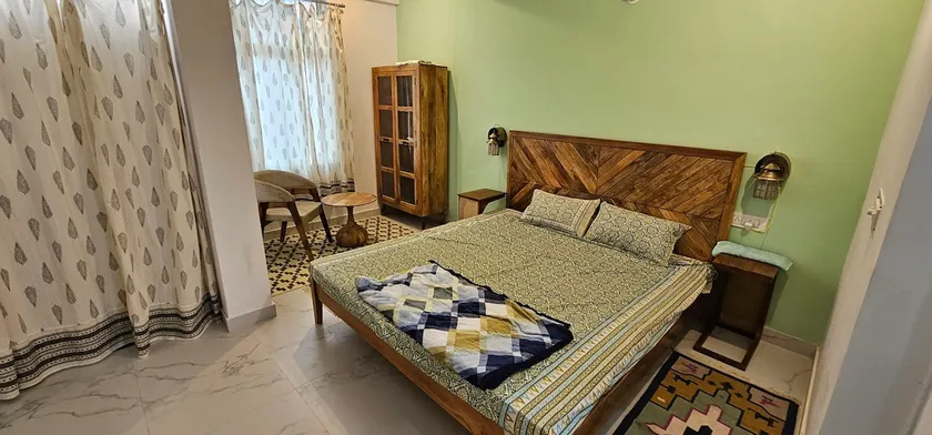 Stay at private Flat - Image 1