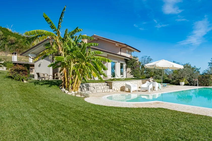 Villa dei Gruccioni - YourPlace Abruzzo - Image 1