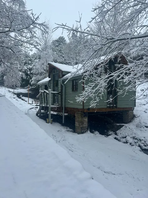 The Fairy Cabin - Image 1