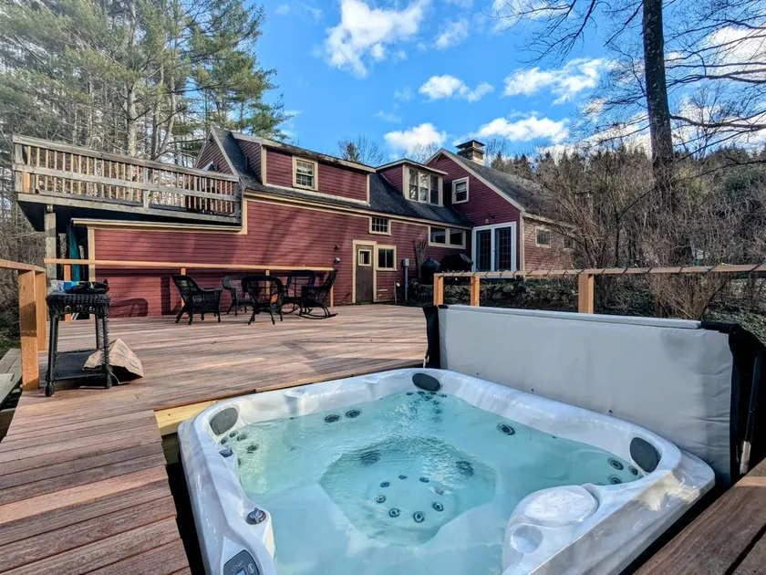 River House w/ Hot Tub! Close to Mountain & More - Image 1