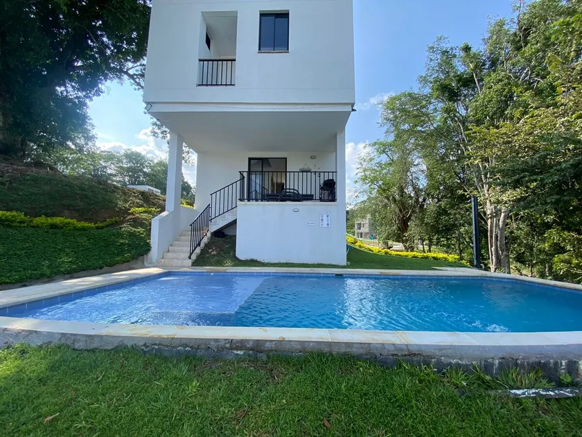 Recreational house, in Sopetrán Arboreal Condominium - Image 1