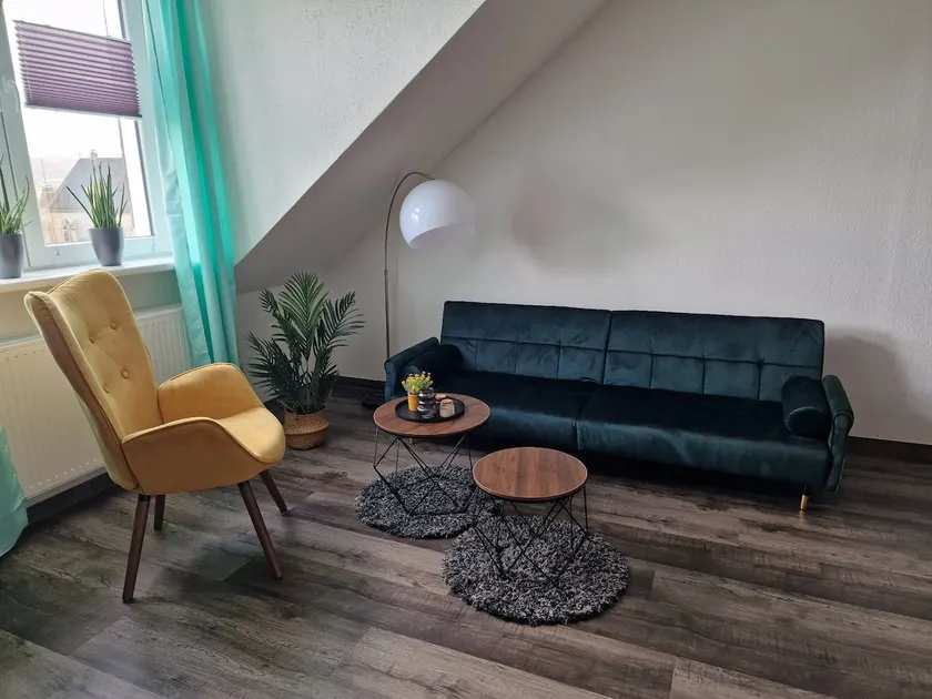 Vacation home on the Ruhr - Image 1