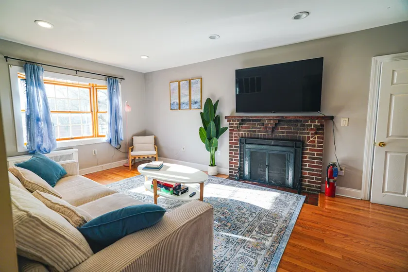 Tufts 5BD/2BA -15.MIN to MIT&Boston / Free Parking - Image 1